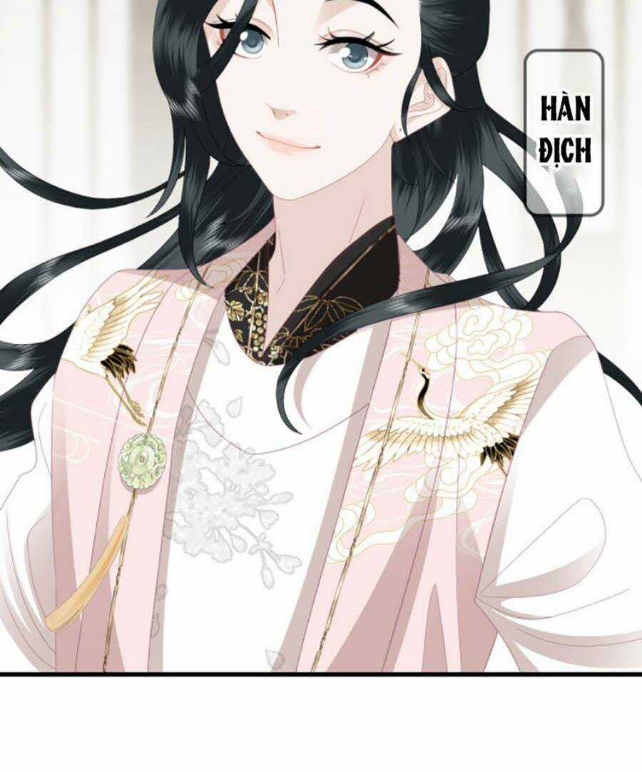 Điều Hương Vương Phi - Chapter 9 - Trang 8
