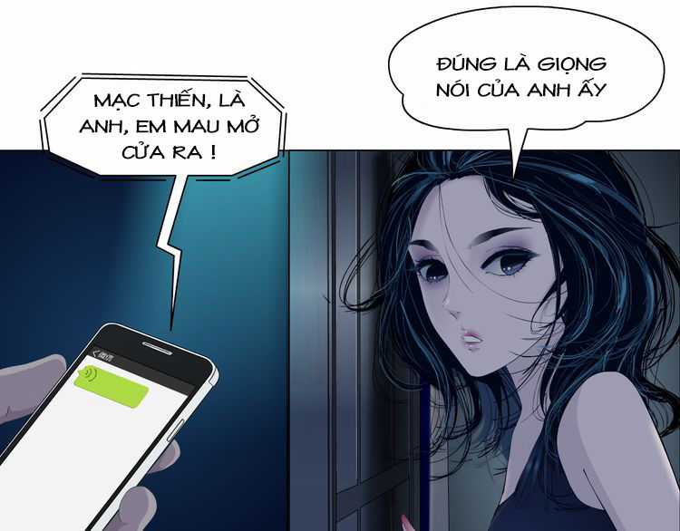 Điêu Khắc - Chapter 1 - Trang 19