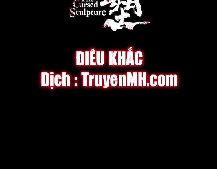 Điêu Khắc - Chapter 1 - Trang 3