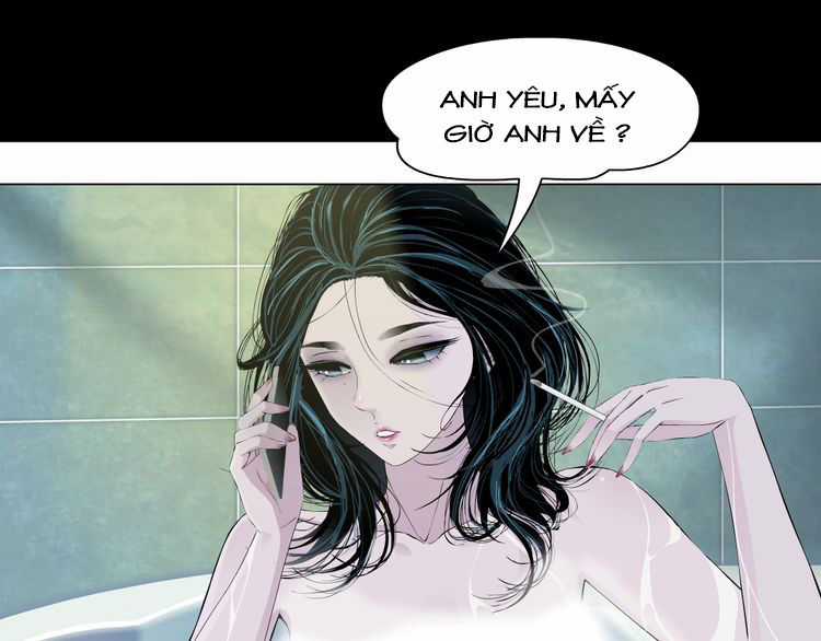 Điêu Khắc - Chapter 1 - Trang 6