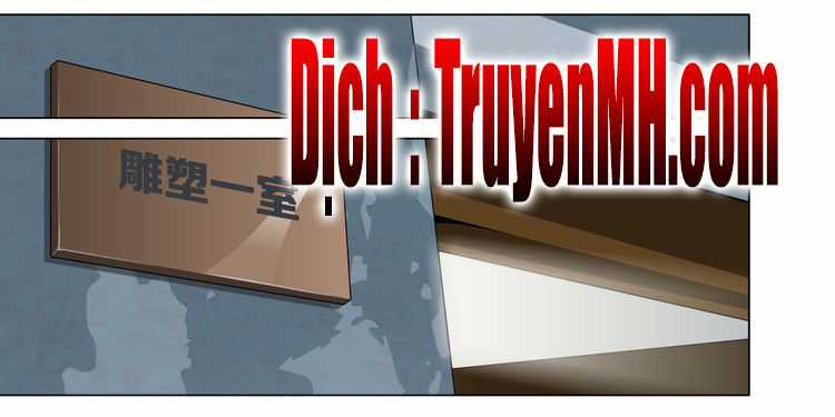 Điêu Khắc - Chapter 10 - Trang 3