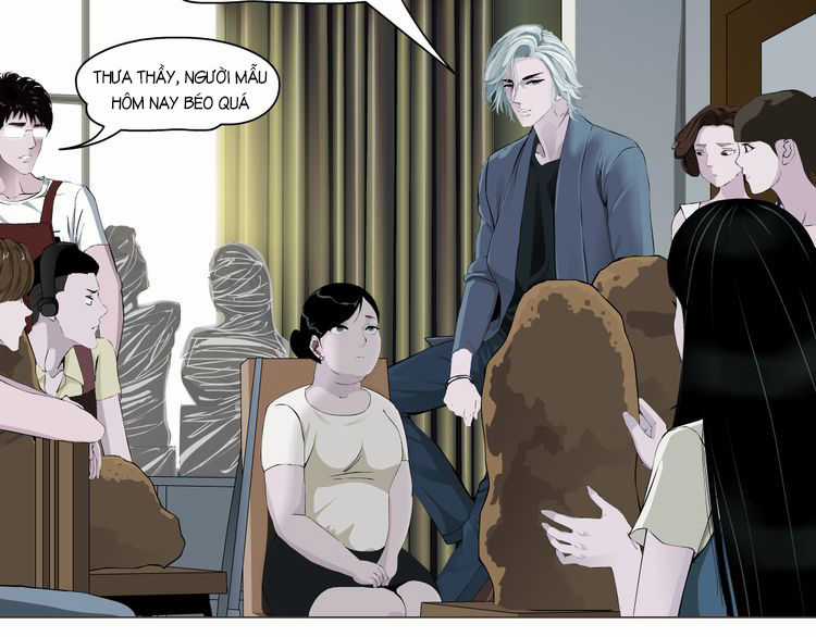 Điêu Khắc - Chapter 10 - Trang 5