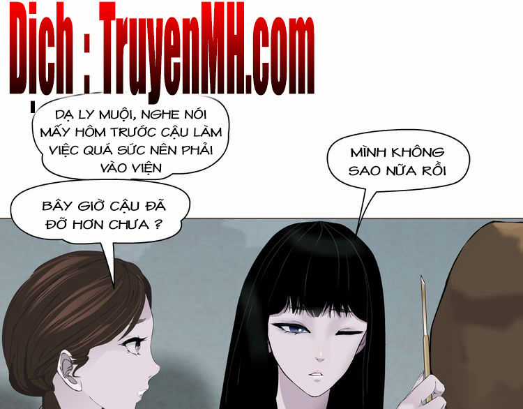 Điêu Khắc - Chapter 10 - Trang 6