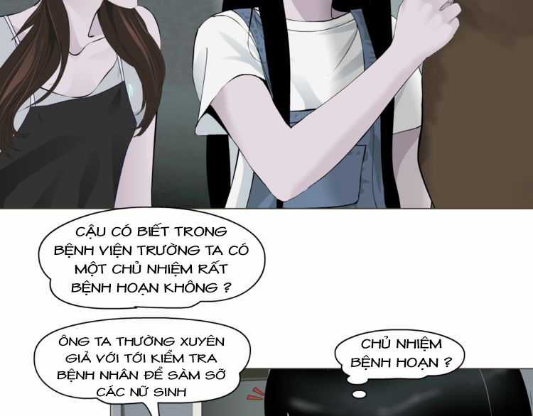 Điêu Khắc - Chapter 10 - Trang 7