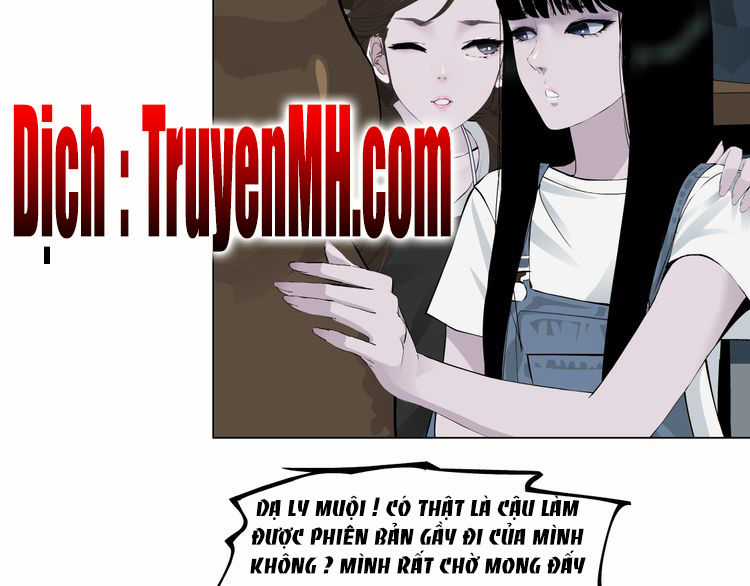 Điêu Khắc - Chapter 11 - Trang 12