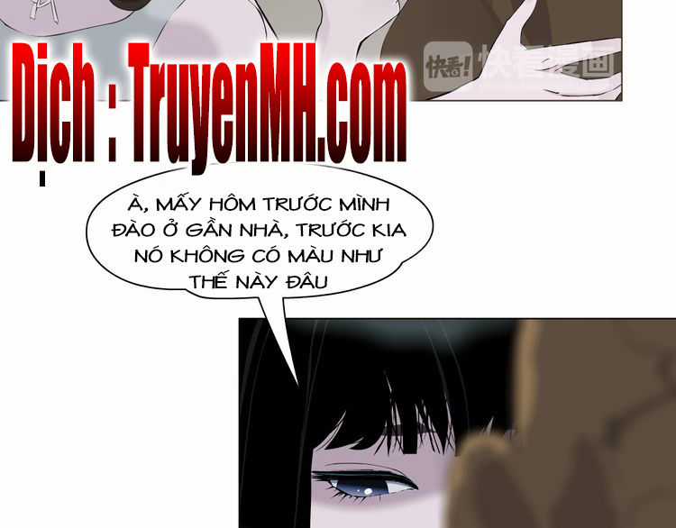 Điêu Khắc - Chapter 11 - Trang 18
