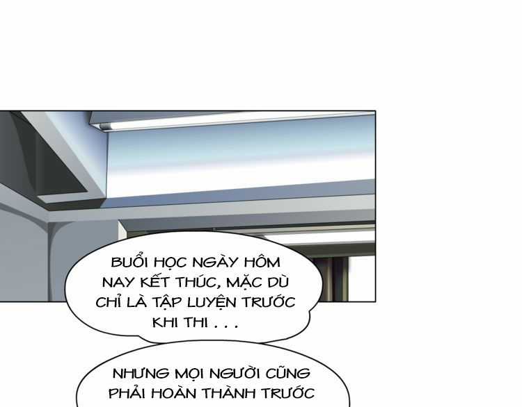 Điêu Khắc - Chapter 11 - Trang 20