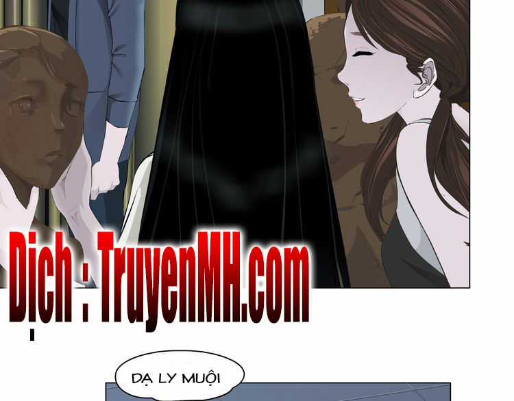 Điêu Khắc - Chapter 11 - Trang 22