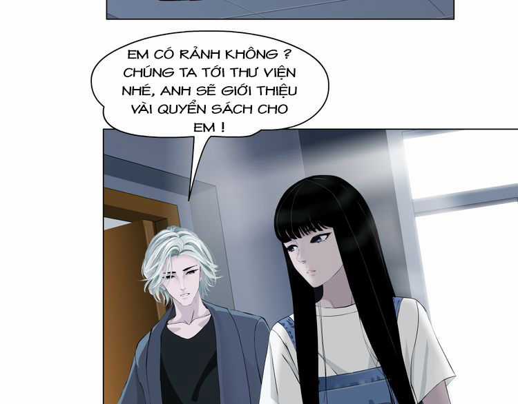 Điêu Khắc - Chapter 11 - Trang 23