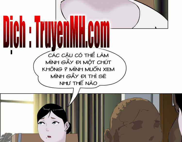 Điêu Khắc - Chapter 11 - Trang 8