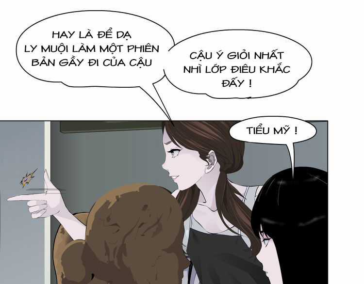 Điêu Khắc - Chapter 11 - Trang 10