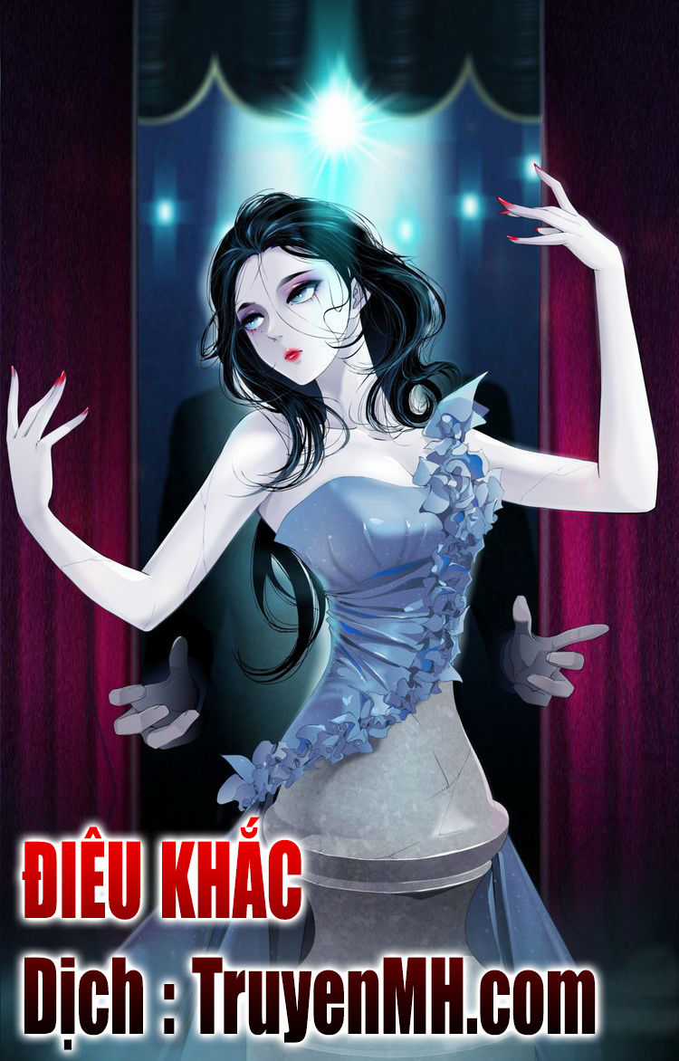 Điêu Khắc - Chapter 12 - Trang 2