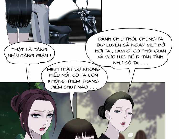 Điêu Khắc - Chapter 12 - Trang 21