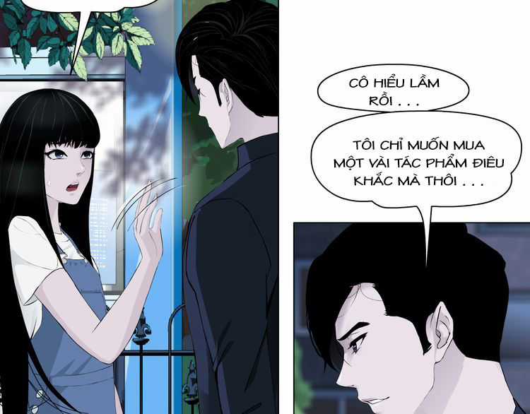 Điêu Khắc - Chapter 12 - Trang 23