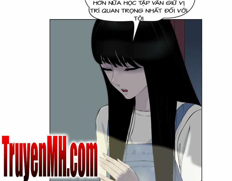 Điêu Khắc - Chapter 13 - Trang 12