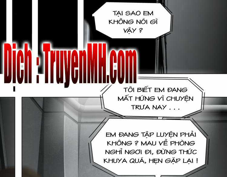 Điêu Khắc - Chapter 14 - Trang 28