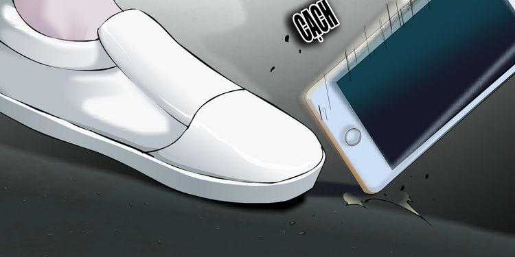 Điêu Khắc - Chapter 14 - Trang 31