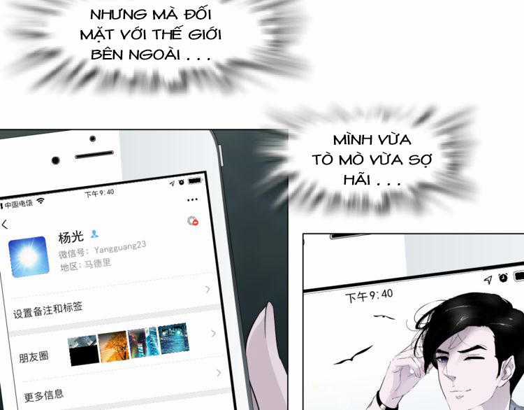 Điêu Khắc - Chapter 15 - Trang 19