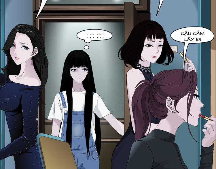 Điêu Khắc - Chapter 15 - Trang 8