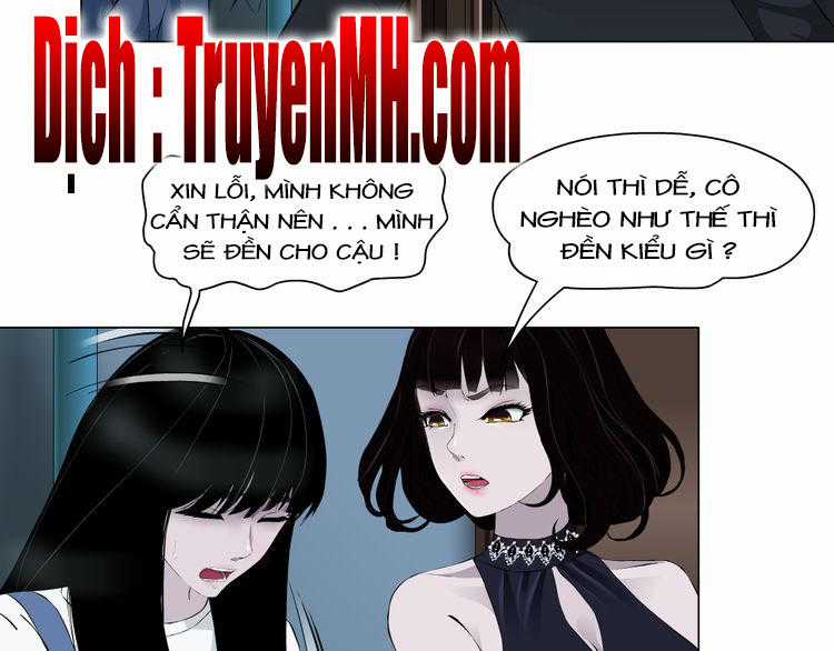 Điêu Khắc - Chapter 16 - Trang 29