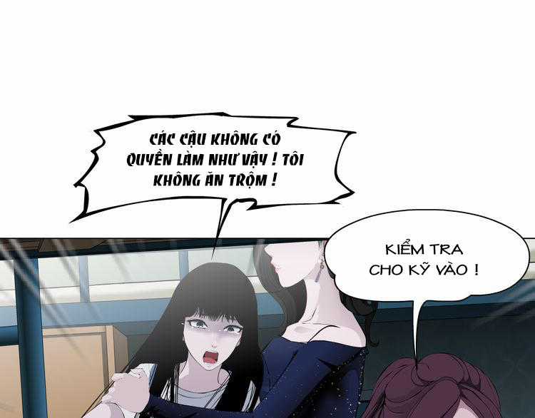 Điêu Khắc - Chapter 17 - Trang 12