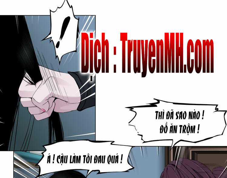 Điêu Khắc - Chapter 17 - Trang 7