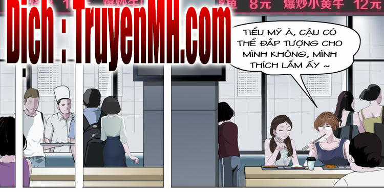 Điêu Khắc - Chapter 18 - Trang 14