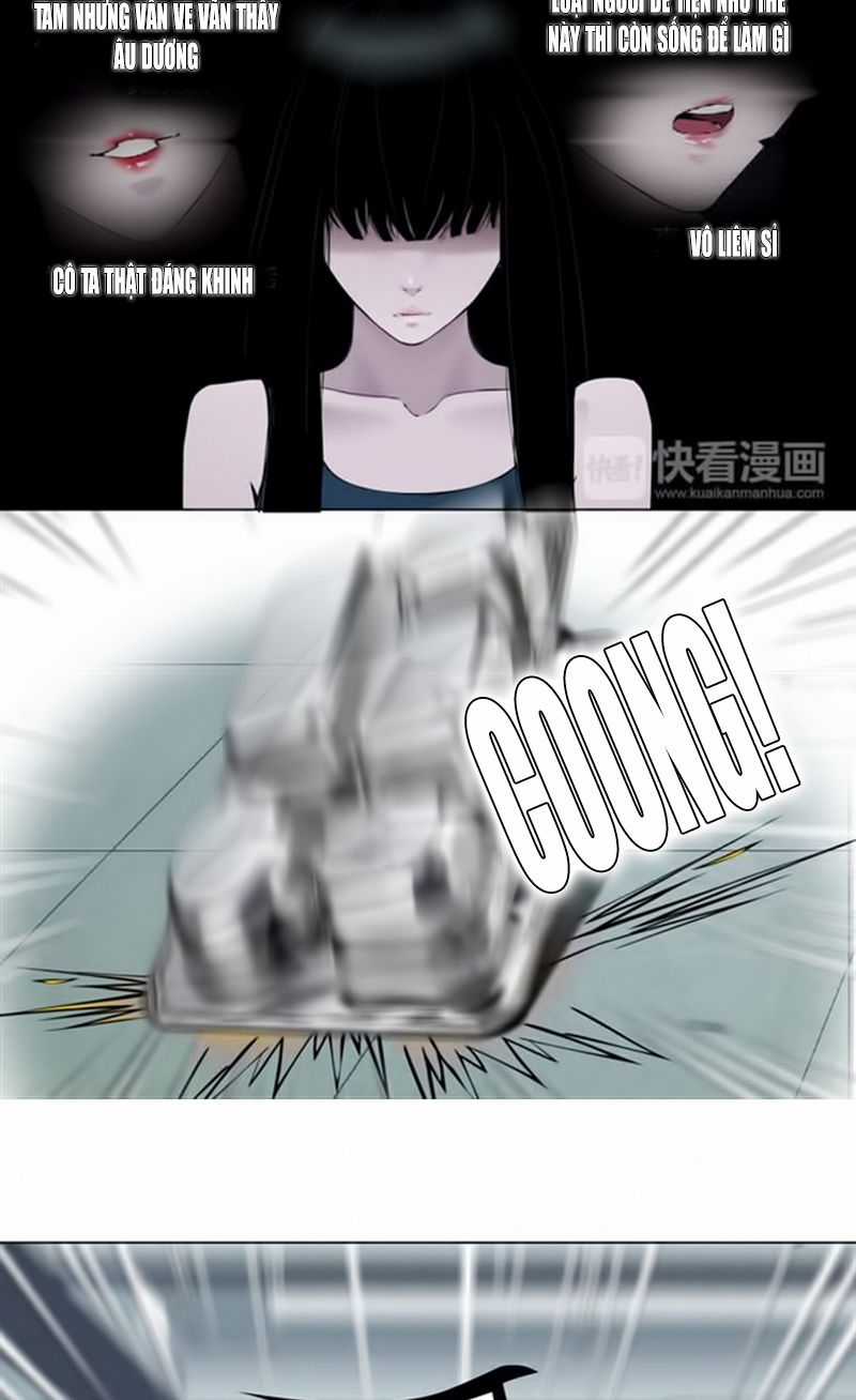 Điêu Khắc - Chapter 19 - Trang 12