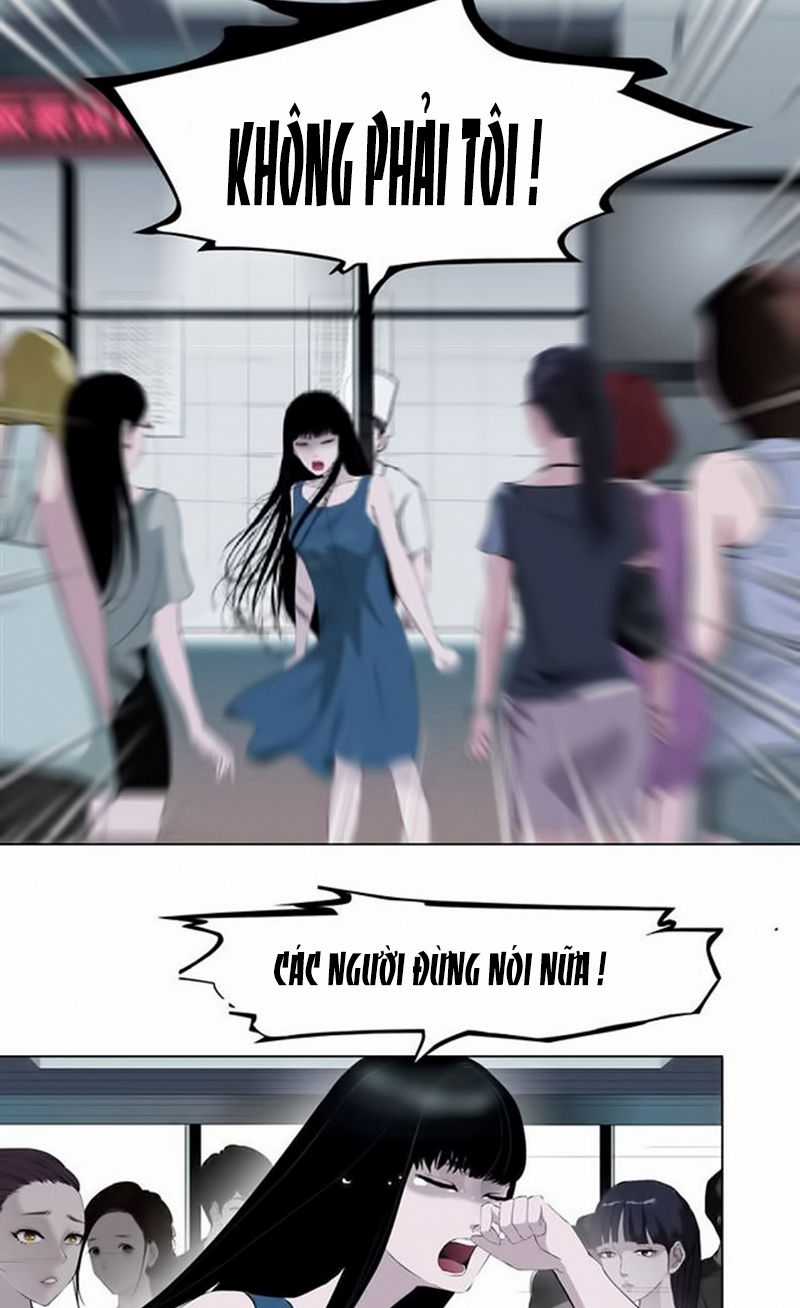 Điêu Khắc - Chapter 19 - Trang 13