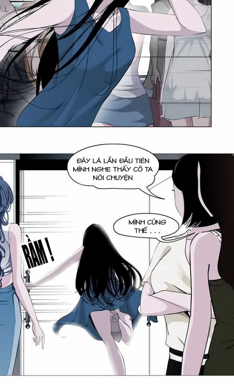Điêu Khắc - Chapter 19 - Trang 14