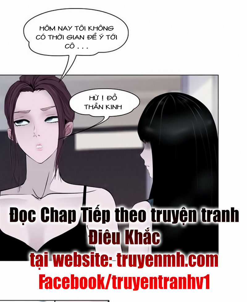 Điêu Khắc - Chapter 19 - Trang 17