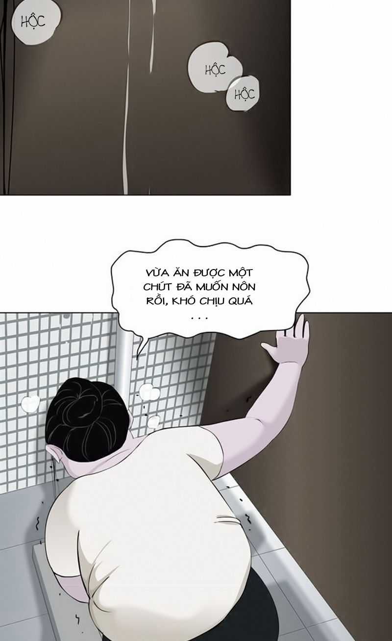 Điêu Khắc - Chapter 19 - Trang 4