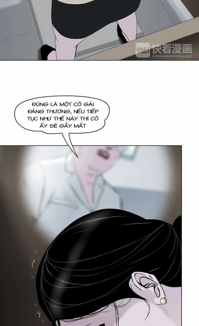 Điêu Khắc - Chapter 19 - Trang 5