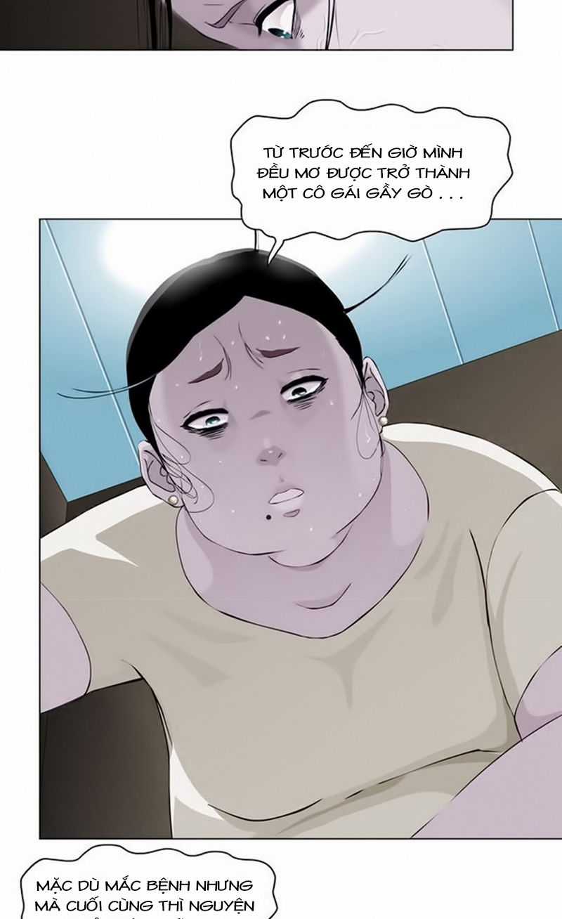 Điêu Khắc - Chapter 19 - Trang 6