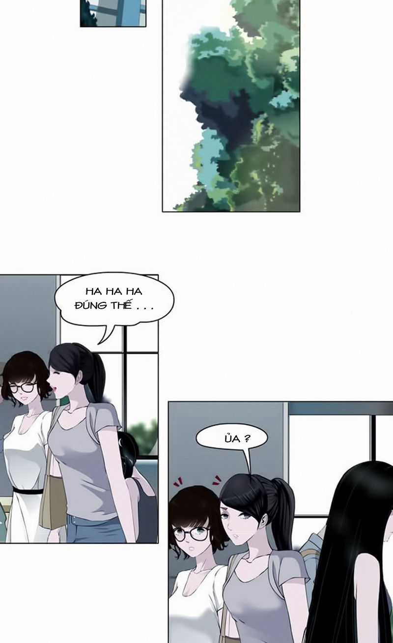 Điêu Khắc - Chapter 19 - Trang 8