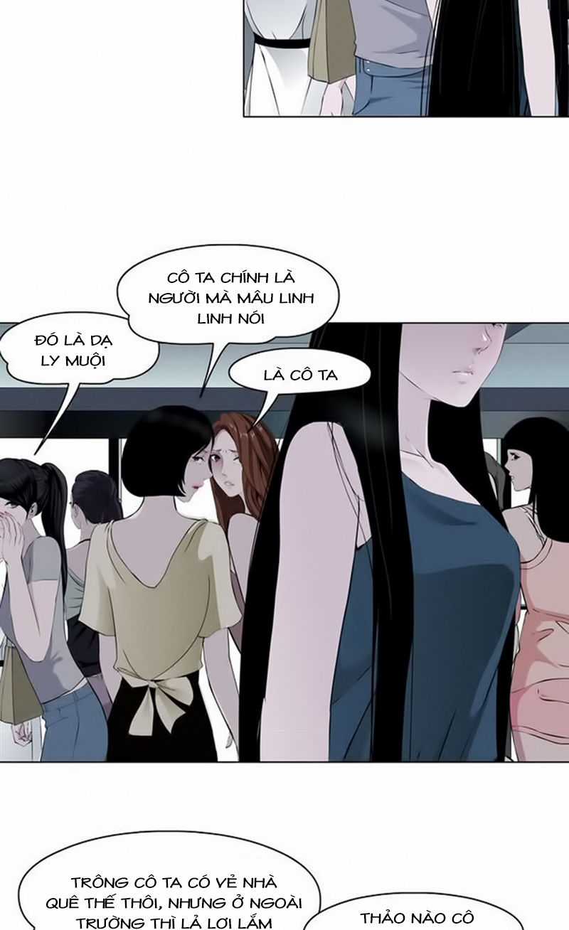 Điêu Khắc - Chapter 19 - Trang 9