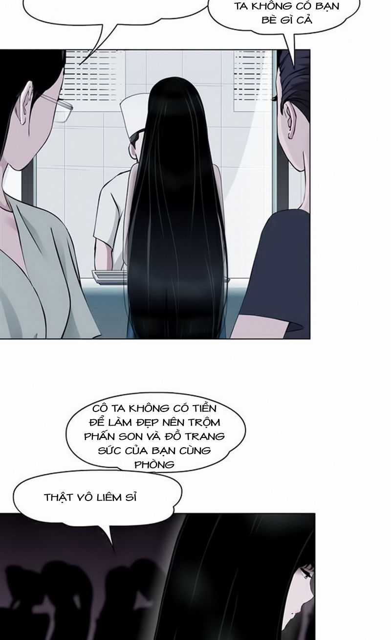 Điêu Khắc - Chapter 19 - Trang 10