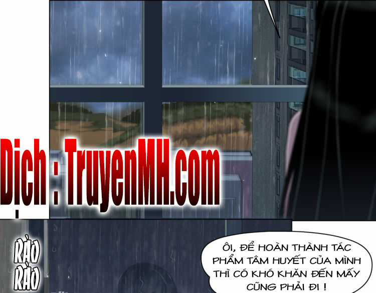 Điêu Khắc - Chapter 2 - Trang 20