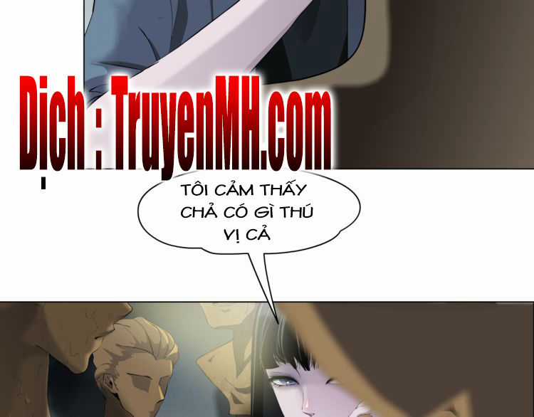 Điêu Khắc - Chapter 2 - Trang 10