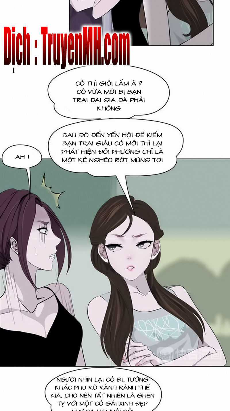 Điêu Khắc - Chapter 20 - Trang 11