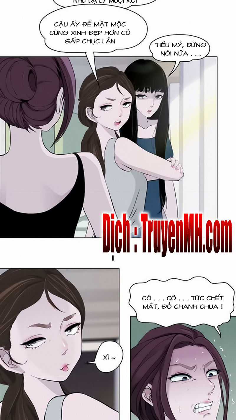 Điêu Khắc - Chapter 20 - Trang 12