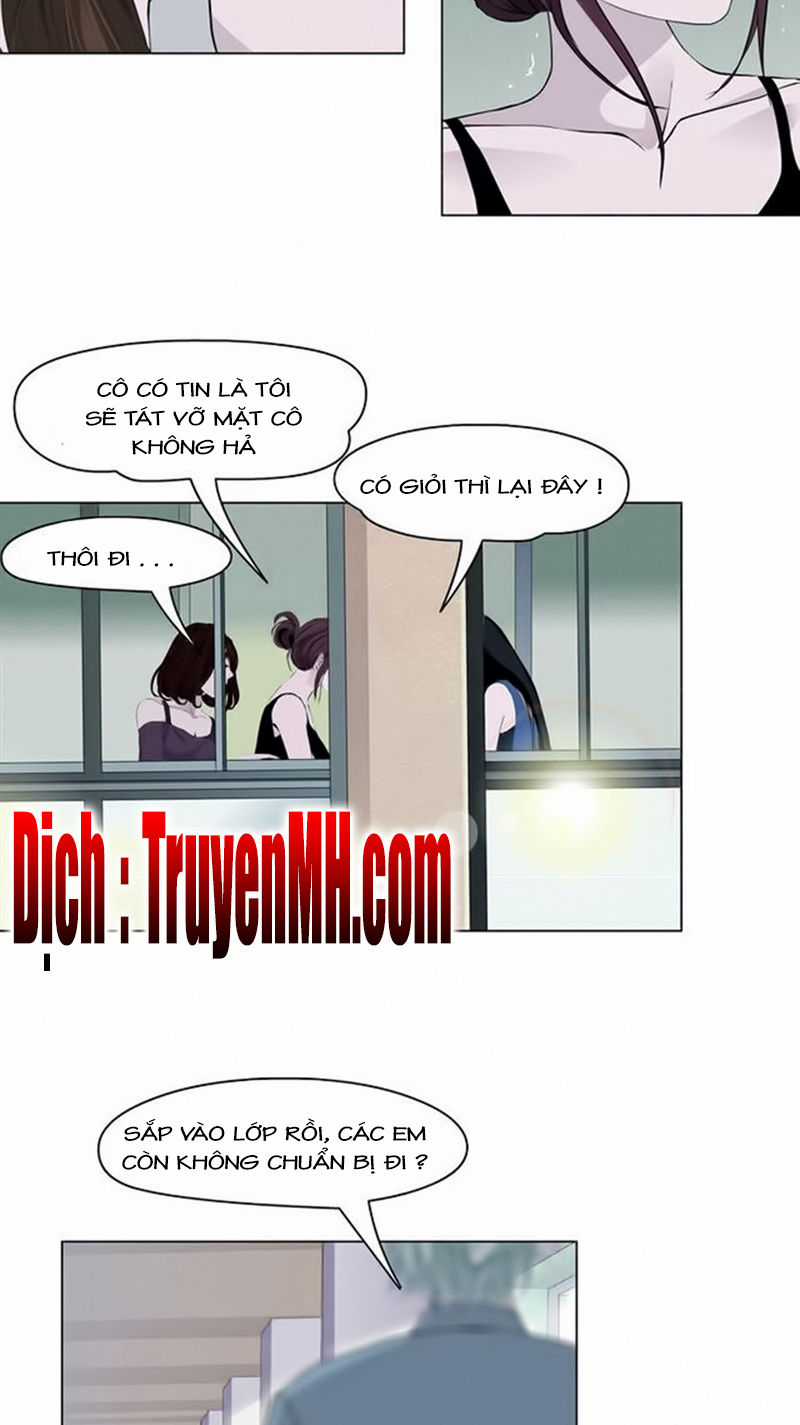 Điêu Khắc - Chapter 20 - Trang 13