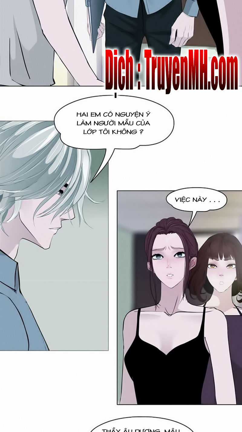 Điêu Khắc - Chapter 20 - Trang 15