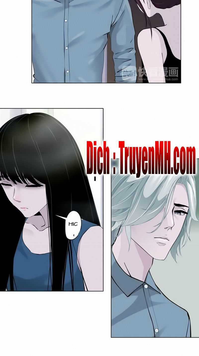 Điêu Khắc - Chapter 20 - Trang 17
