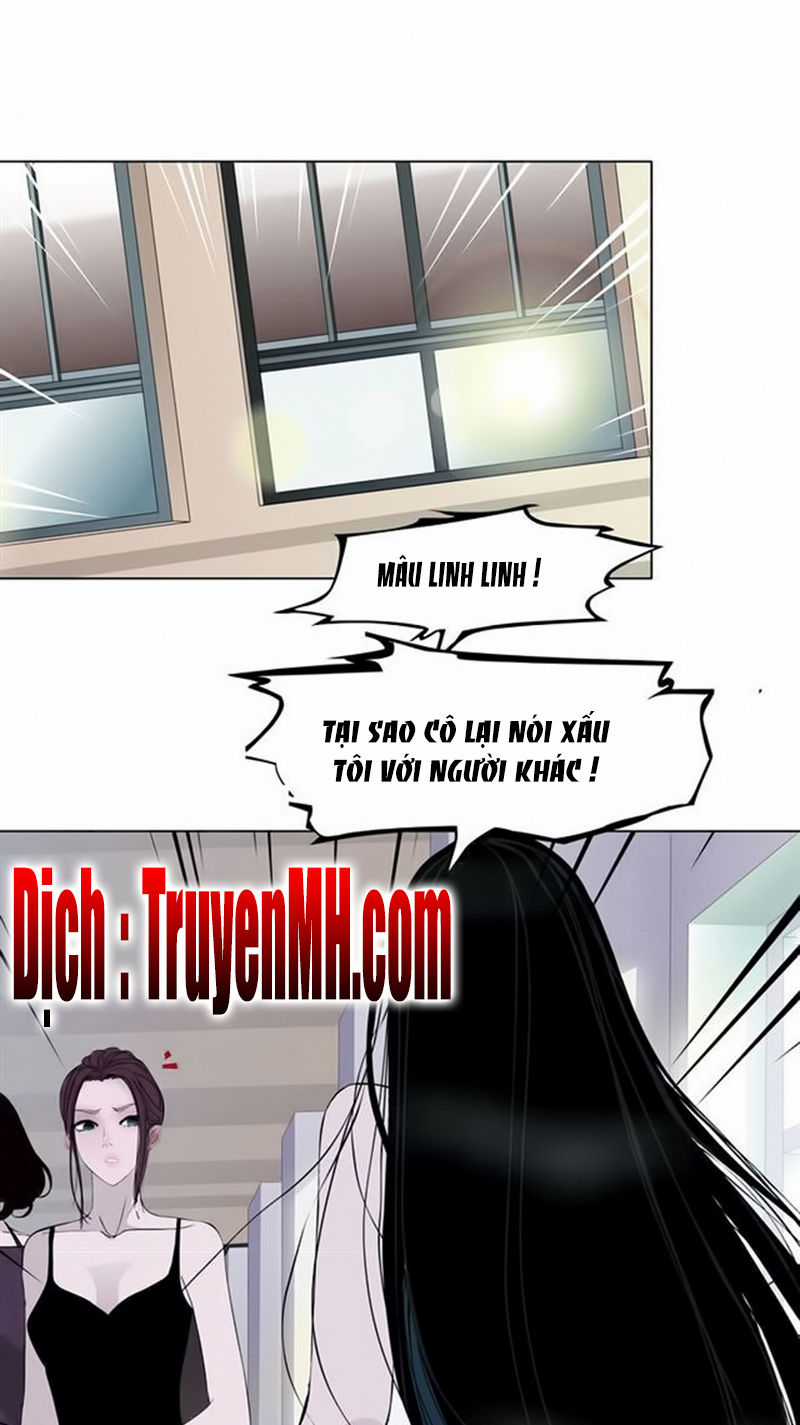 Điêu Khắc - Chapter 20 - Trang 3
