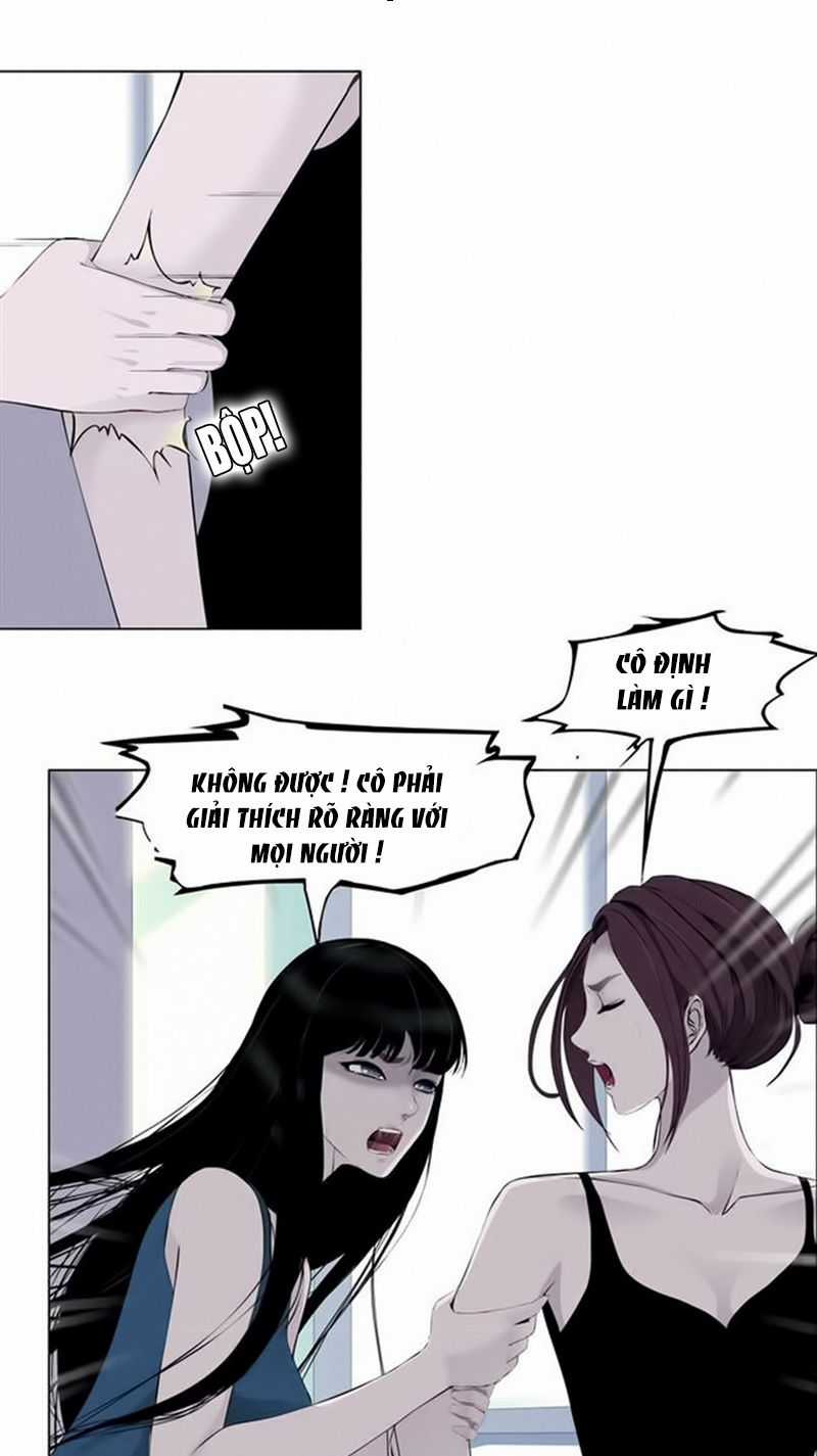 Điêu Khắc - Chapter 20 - Trang 5