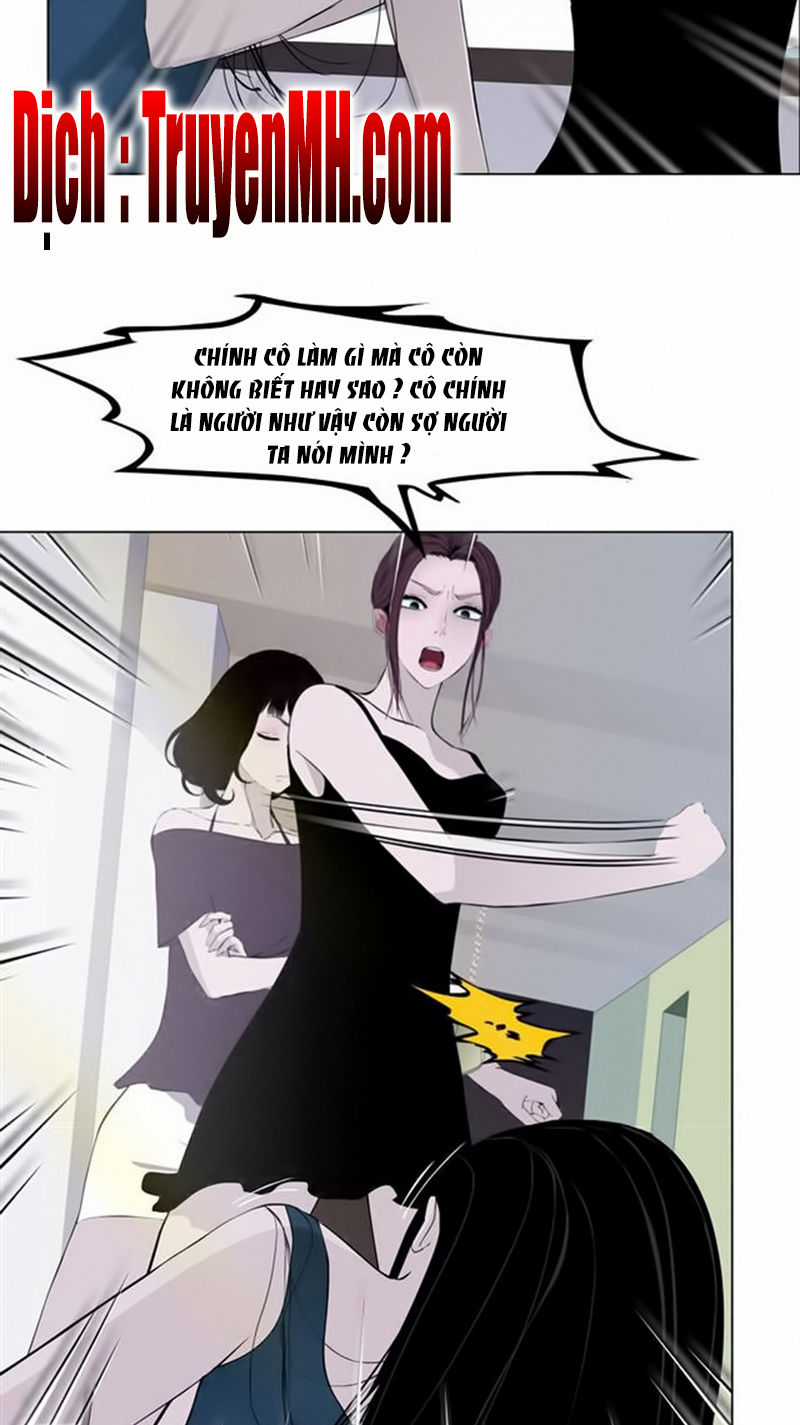 Điêu Khắc - Chapter 20 - Trang 6