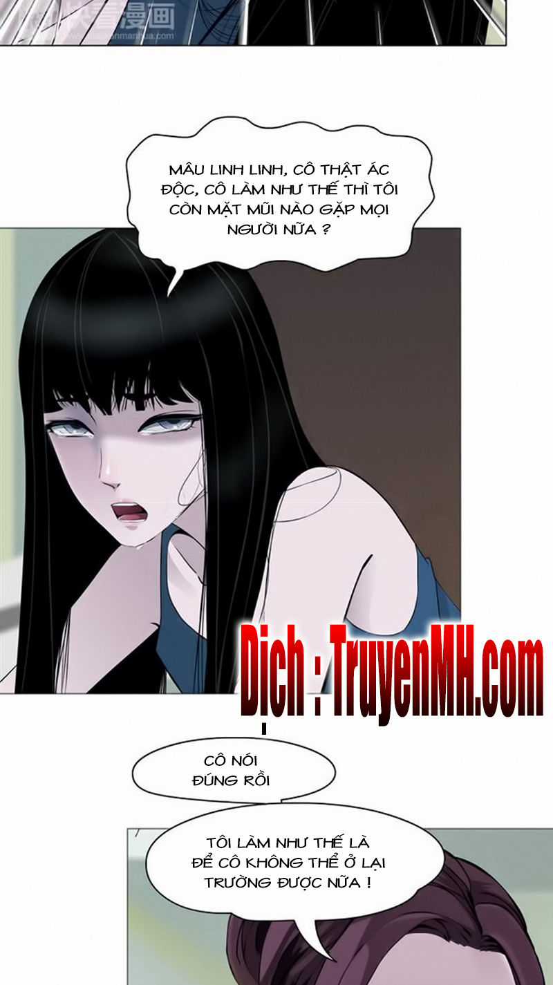 Điêu Khắc - Chapter 20 - Trang 7