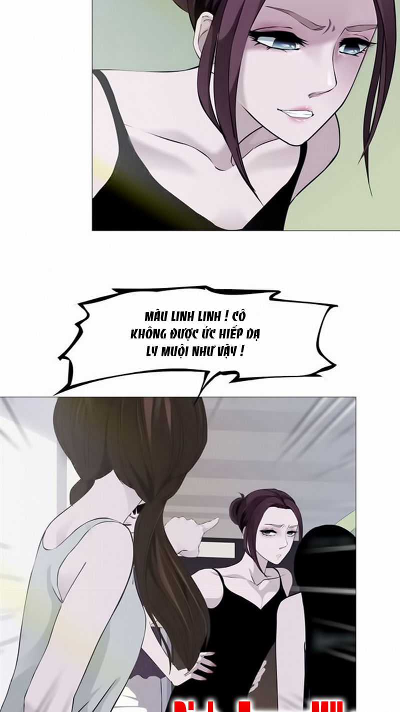 Điêu Khắc - Chapter 20 - Trang 8