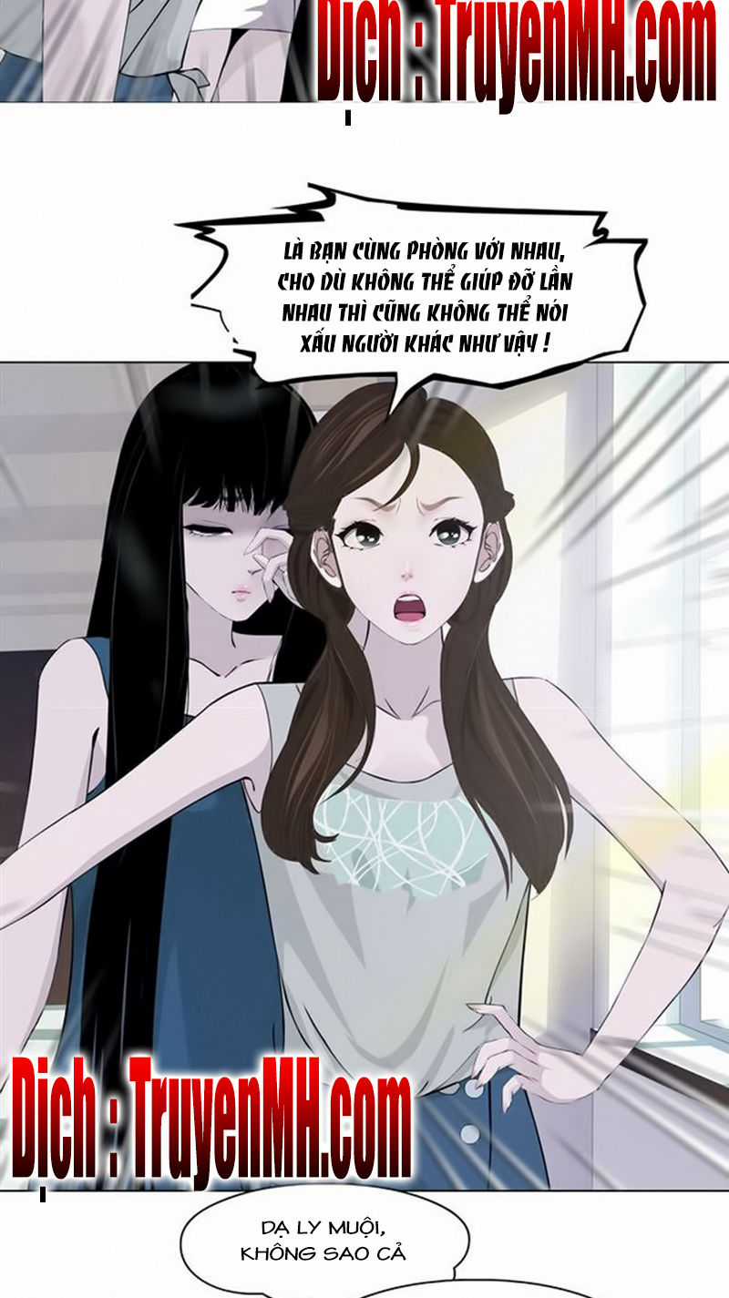 Điêu Khắc - Chapter 20 - Trang 9